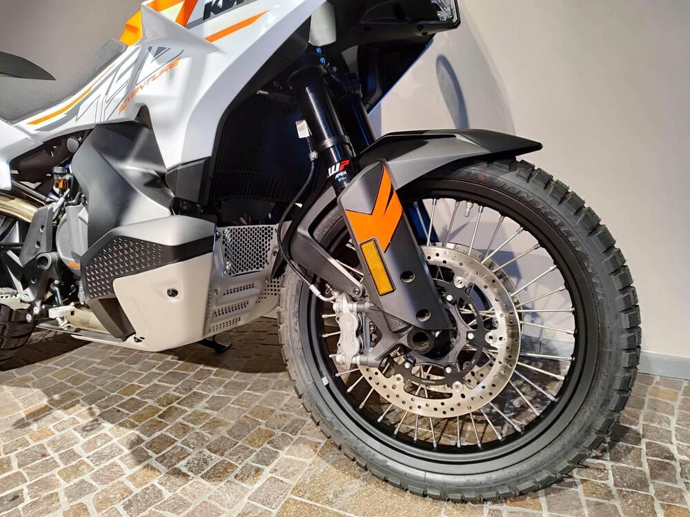 KTM 790 Adventure (2023 - 24) (4)