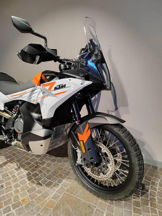 KTM 790 Adventure (2023 - 24) (3)