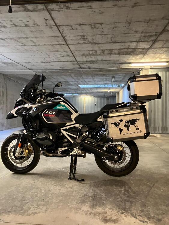 Bmw R 1250 GS Adventure (2021 - 24)