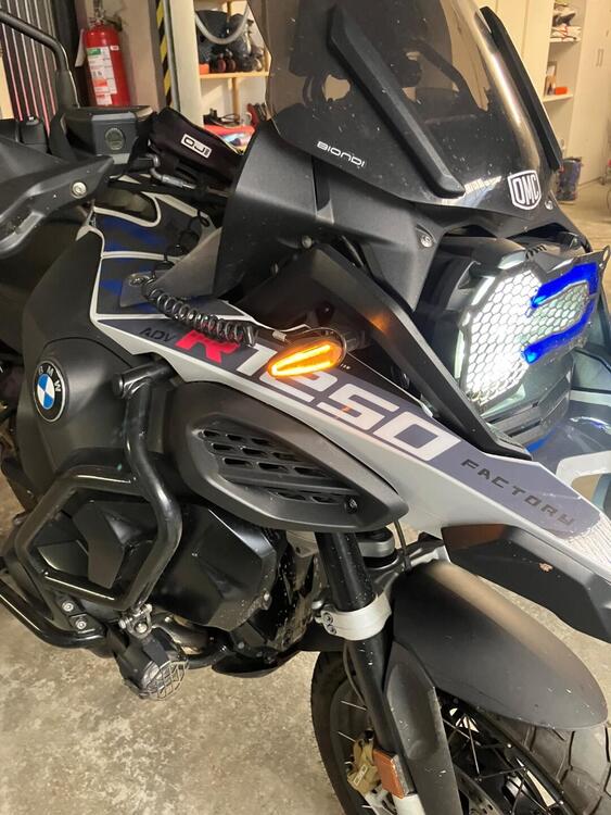 Bmw R 1250 GS Adventure (2021 - 24) (2)