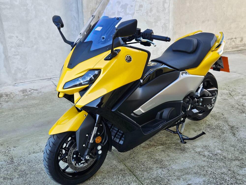 Yamaha T-Max 560 (2022 - 24) (2)