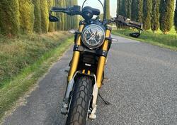 Ducati Scrambler 1100 Sport (2018 - 20) usata