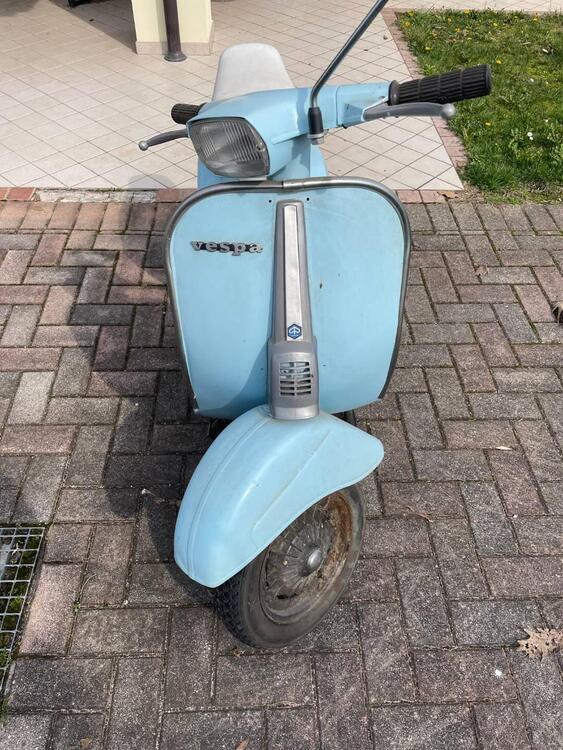 Piaggio Piaggio Vespa 50 Special