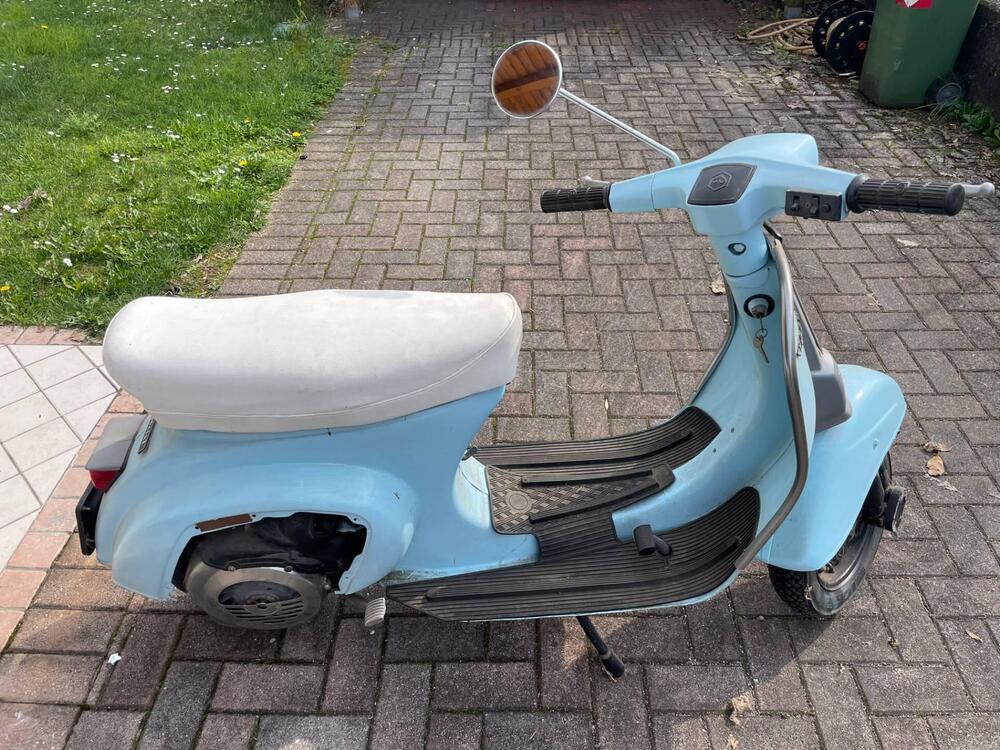 Piaggio Piaggio Vespa 50 Special (2)