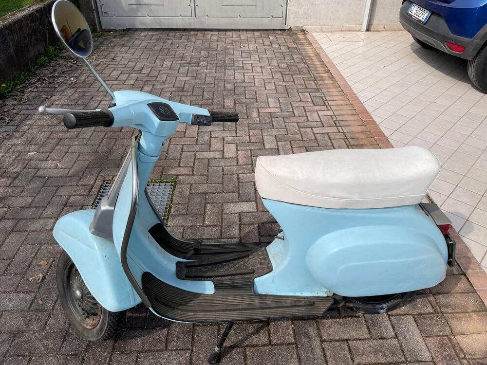 Piaggio Piaggio Vespa 50 Special (3)