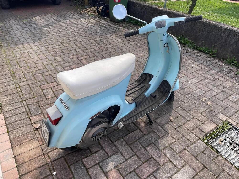 Piaggio Piaggio Vespa 50 Special (5)