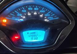 Vespa GTS 300 Touring ABS (2014 - 16) usata