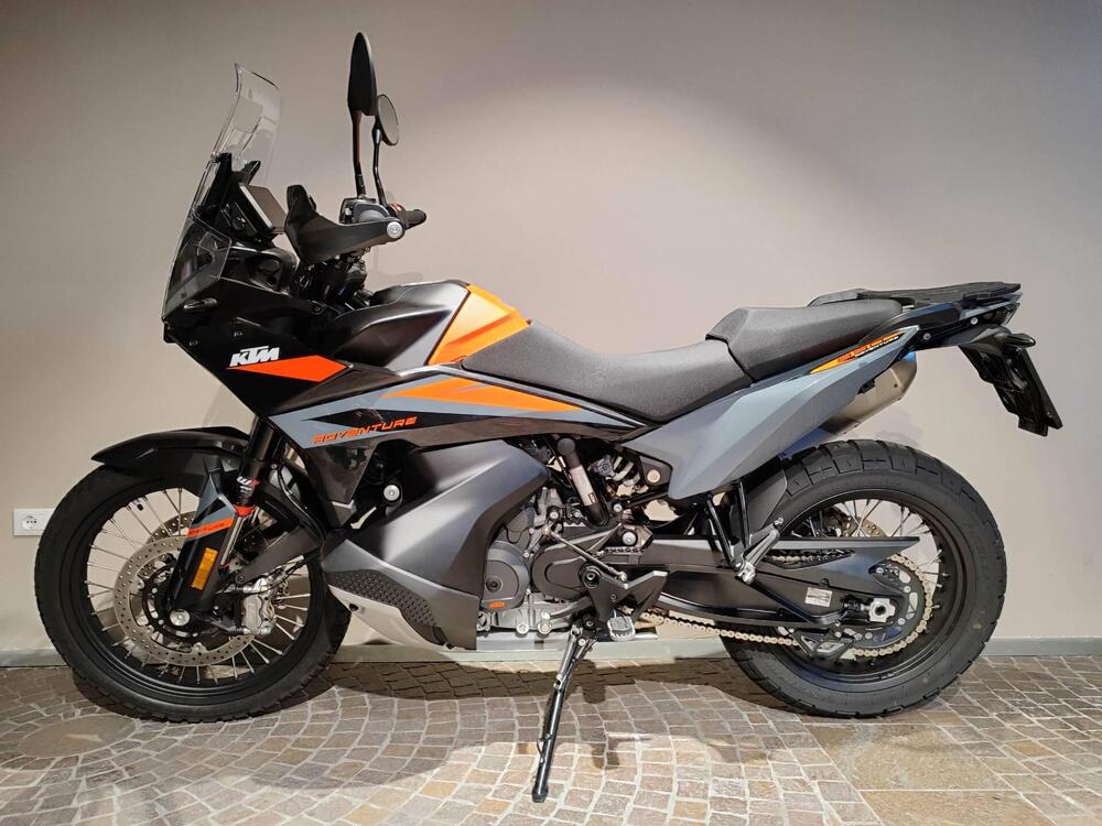 KTM 890 Adventure (2023 - 25) (2)