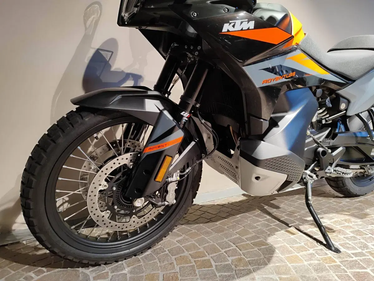 KTM 890 Adventure (2023 - 26) (7)