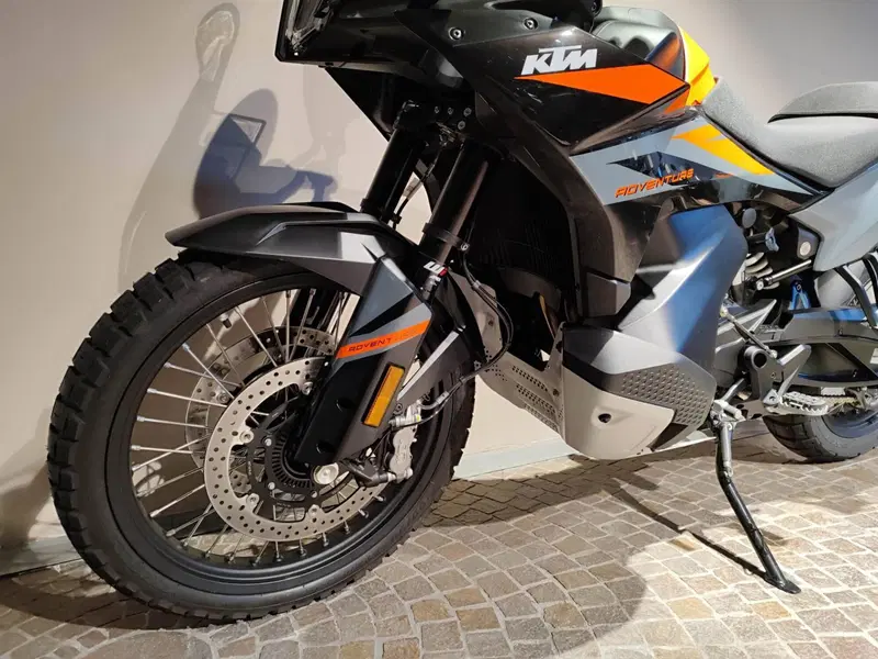 KTM 890 Adventure (2023 - 26) (7)