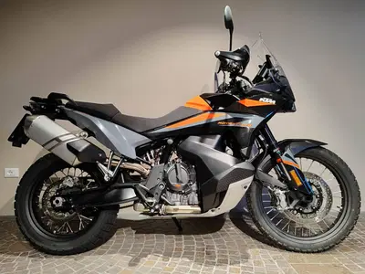 KTM 890 Adventure (2023 - 26) usata