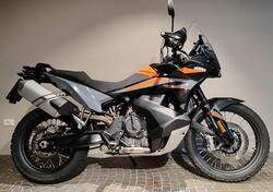 KTM 890 Adventure (2023 - 25) usata