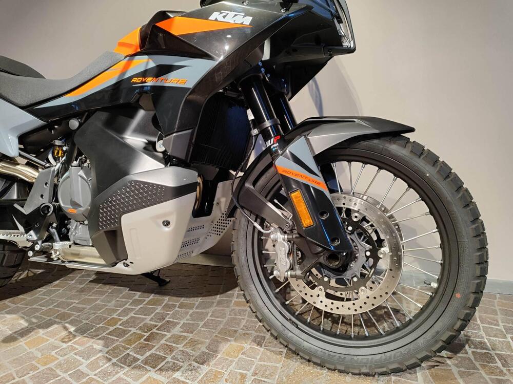 KTM 890 Adventure (2023 - 25) (4)