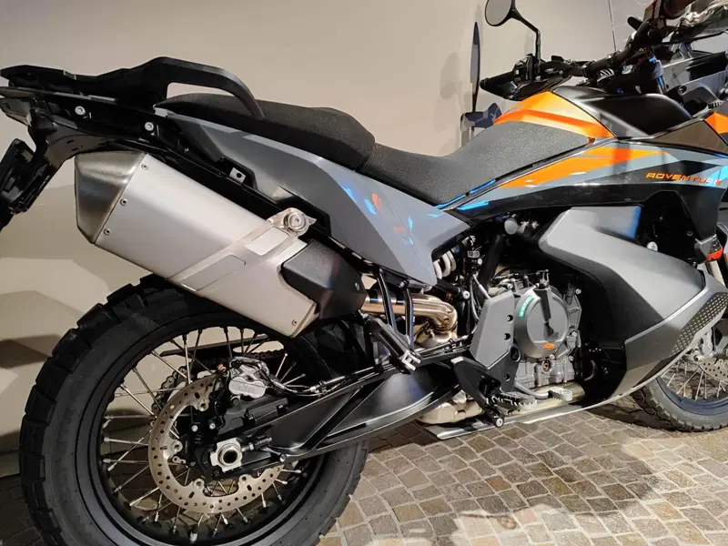 KTM 890 Adventure (2023 - 26) (6)