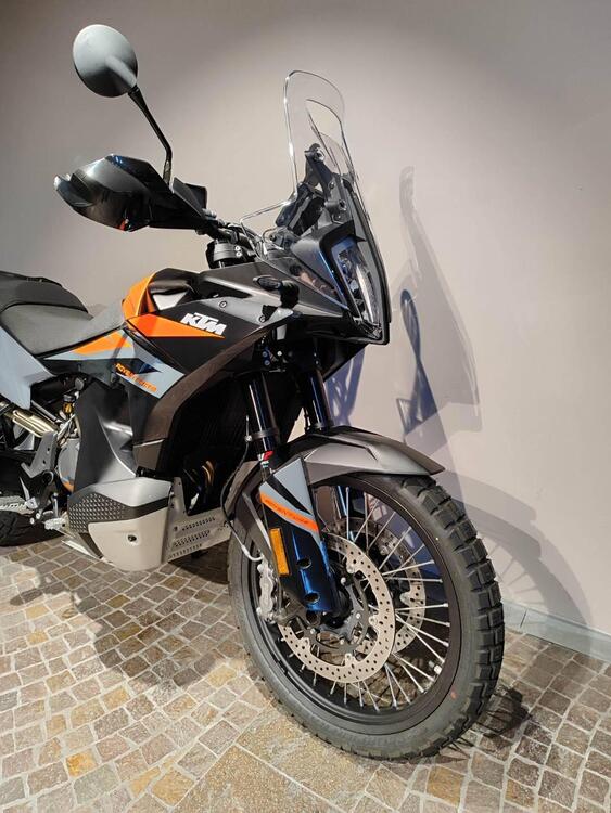 KTM 890 Adventure (2023 - 25) (3)