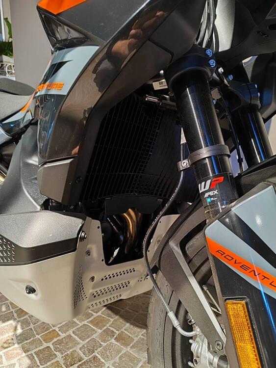 KTM 890 Adventure (2023 - 25) (5)