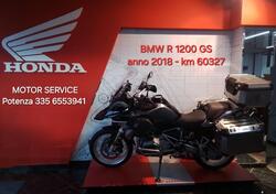 Bmw R 1200 GS (2017 - 18) usata