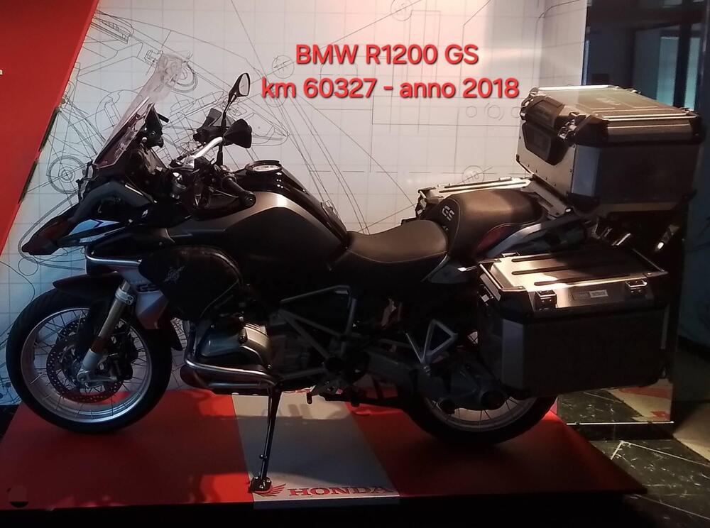 Bmw R 1200 GS (2017 - 18) (5)