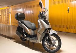 Kymco People 125 S DD (2007 - 16) usata