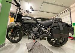 Ducati Scrambler 400 Sixty 2 (2016 - 21) usata