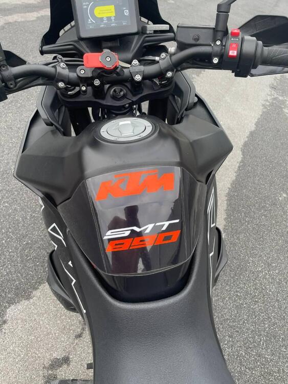 KTM 890 SMT (2023 - 25) (5)