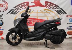 Piaggio Beverly 400 ABS-ASR (2021 - 25) usata