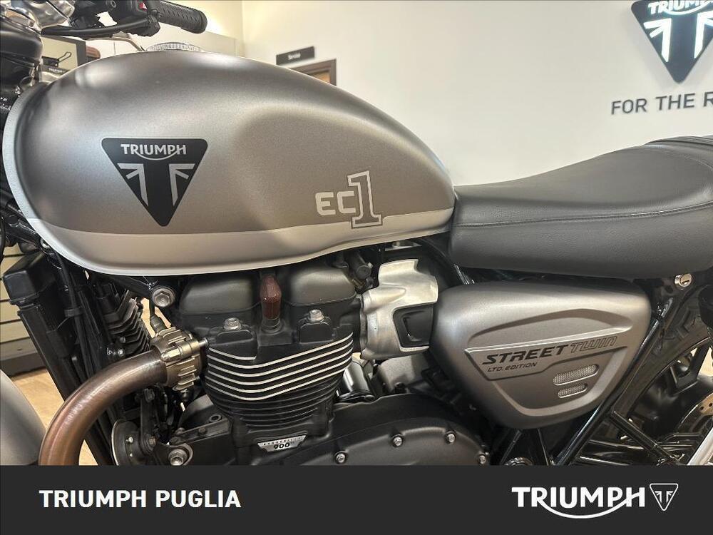 Triumph Street Twin EC1 Special Edition (2022 - 23) (4)