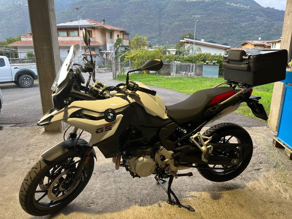 Bmw F 750 GS (2021 - 24)