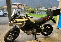 Bmw F 750 GS (2021 - 24) usata