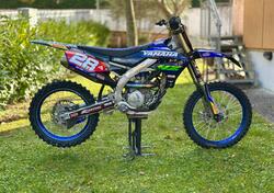 Yamaha YZ 250 F (2021) usata