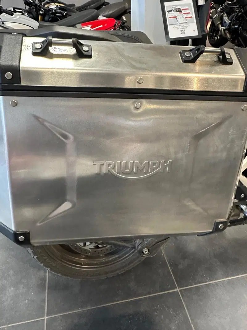 Triumph Tiger 1200 GT Pro (2022 - 23) (6)