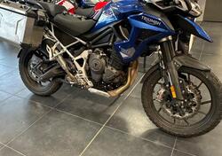 Triumph Tiger 1200 GT Pro (2022 - 23) usata