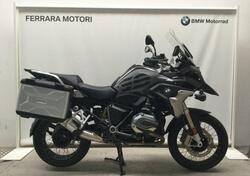 Bmw R 1200 GS (2017 - 18) usata