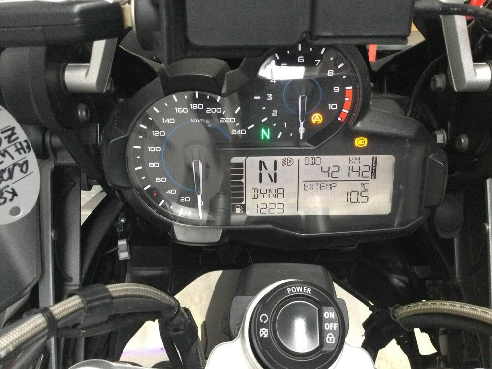 Bmw R 1200 GS (2017 - 18) (3)