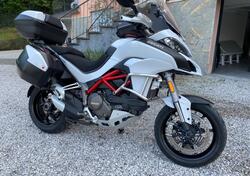 Ducati Multistrada 1200 S (2015 - 17) usata