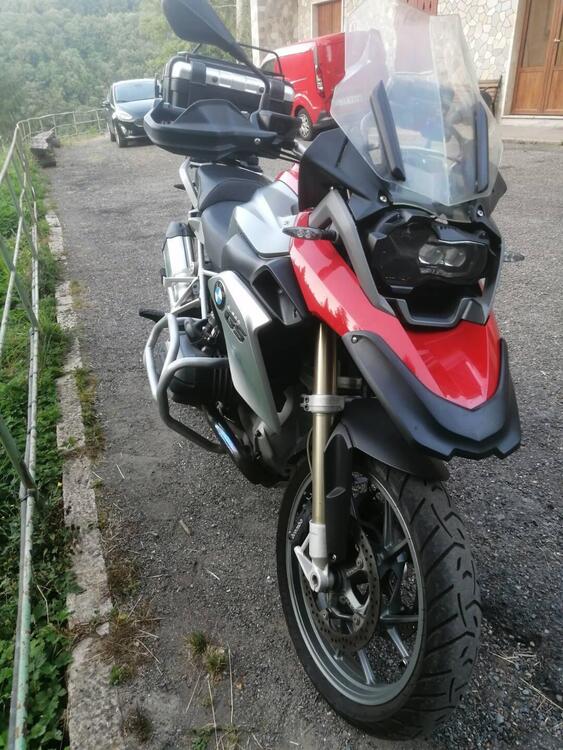 Bmw R 1200 GS (2013 - 16) (4)