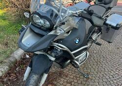 Bmw R 1200 GS Adventure (2008 - 09) usata