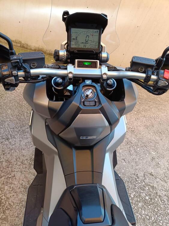 Honda X-ADV 750 (2018 - 20) (5)