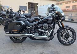 Harley-Davidson Sport Glide (2021 - 25) usata