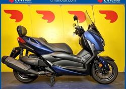 Yamaha X-Max 400 Tech Max (2020) usata