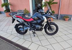 Bmw R 1200 GS (2010 - 12) usata