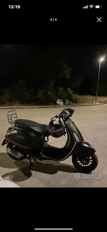 Vespa Sprint 50 Sport (2023 - 25) (2)