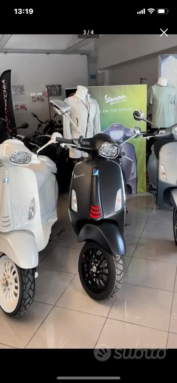 Vespa Sprint 50 Sport (2023 - 25) (3)