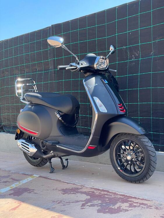 Vespa Sprint 50 Sport (2023 - 25) (4)