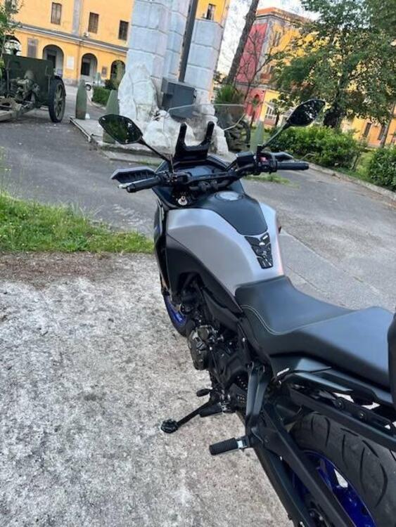 Yamaha Tracer 7 (2021 - 24) (5)