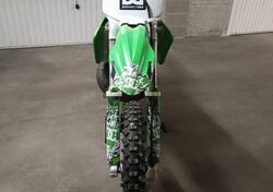 Kawasaki KX 250 (1994 - 01) usata