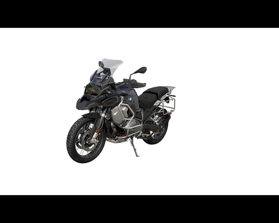 Bmw R 1250 GS Adventure (2021 - 24)