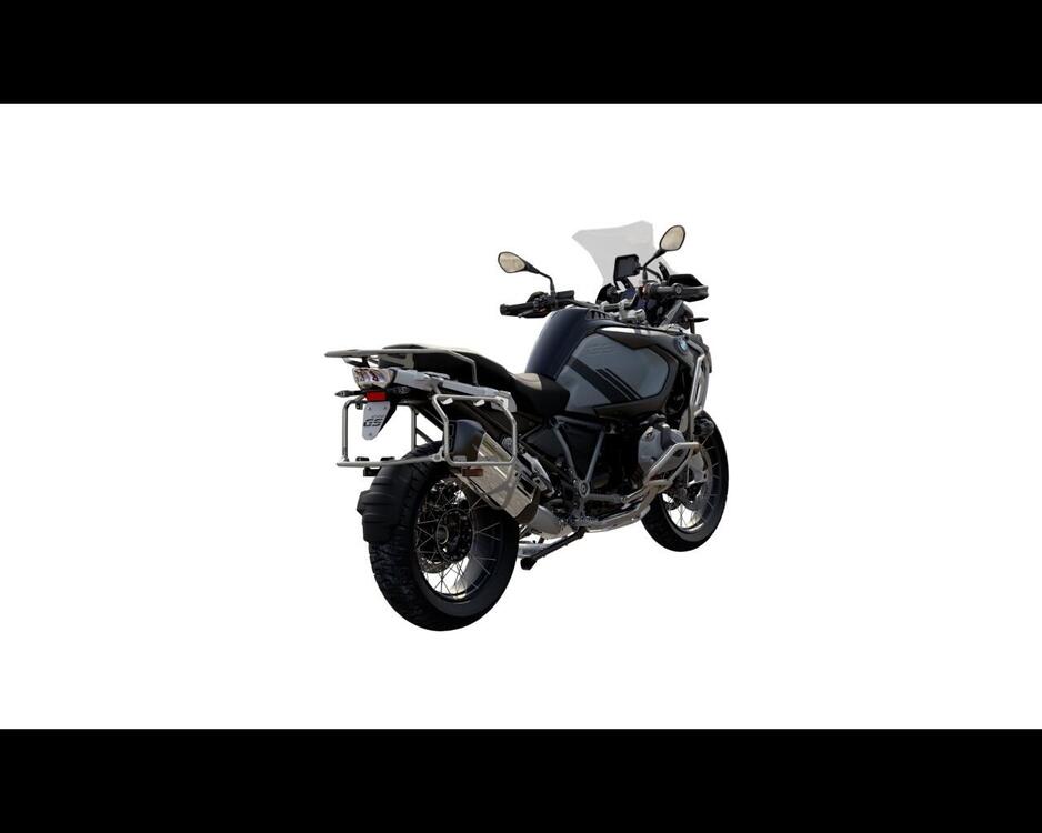 Bmw R 1250 GS Adventure (2021 - 24) (2)