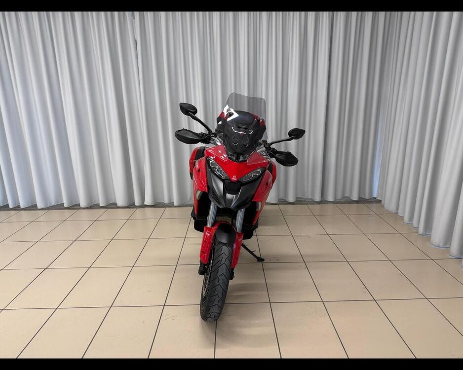 Ducati Multistrada V4 (2021 - 24) (3)