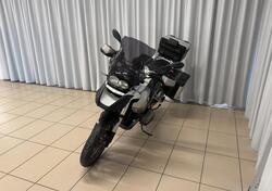 Bmw R 1200 GS (2008 - 09) usata